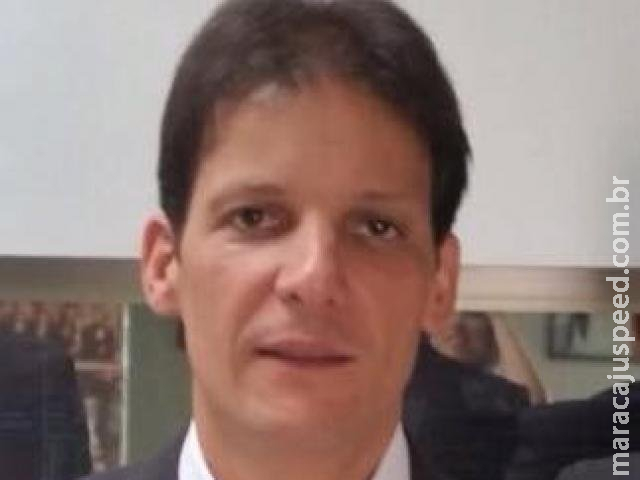 Corpo encontrado em estrada é de ex-superintendente do governo Puccinelli