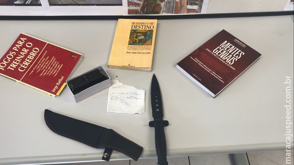 Dentista serial killer que matou concorrentes guardava livros sobre a mente humana