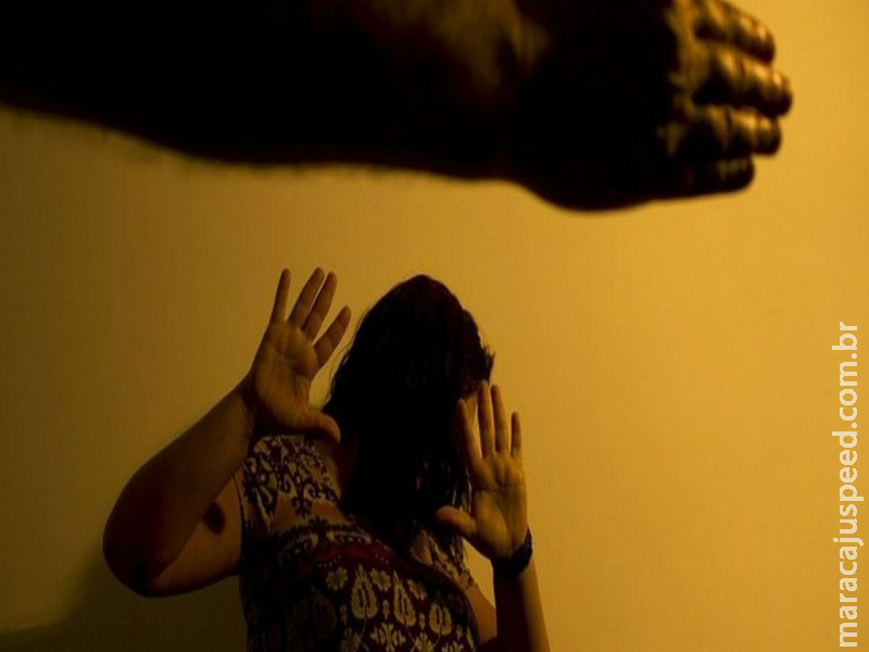 Denunciar é fundamental para reduzir casos de violência contra as mulheres Denunciar é fundamental para reduzir casos de violência contra as mulheres