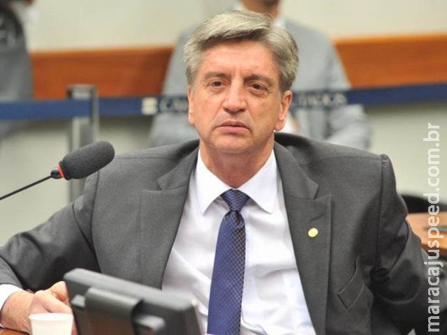 Deputado de MS apresenta projeto para combater "Escola sem Partido"