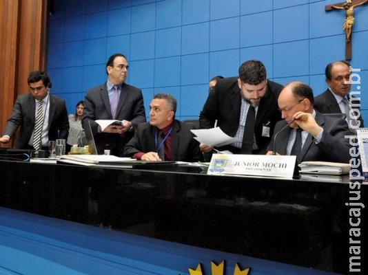 Deputados aprovam política estadual de educação ambiental Deputados aprovam política estadual de educação ambiental