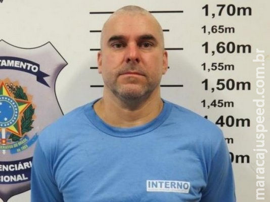 Dinheiro enviado para Marcelo Piloto era sacado em banco de Dourados