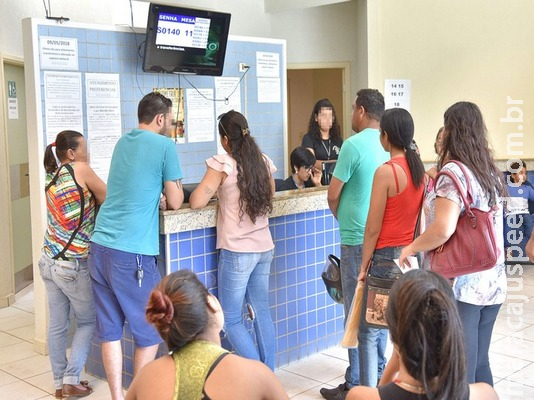 Eleitor pode agendar atendimentos em cartórios da Capital e interior de MS