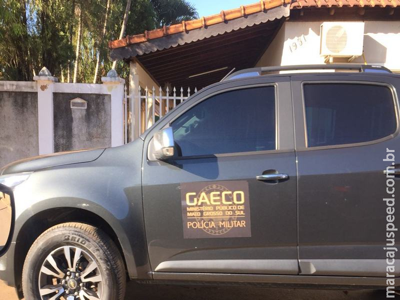Empresa foi indicada para concurso por secretário que gabaritou prova