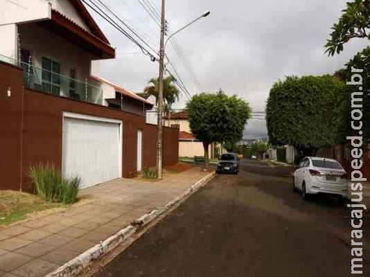 Empresário executado em bairro nobre era avalista em dívida de R$ 40 milhões