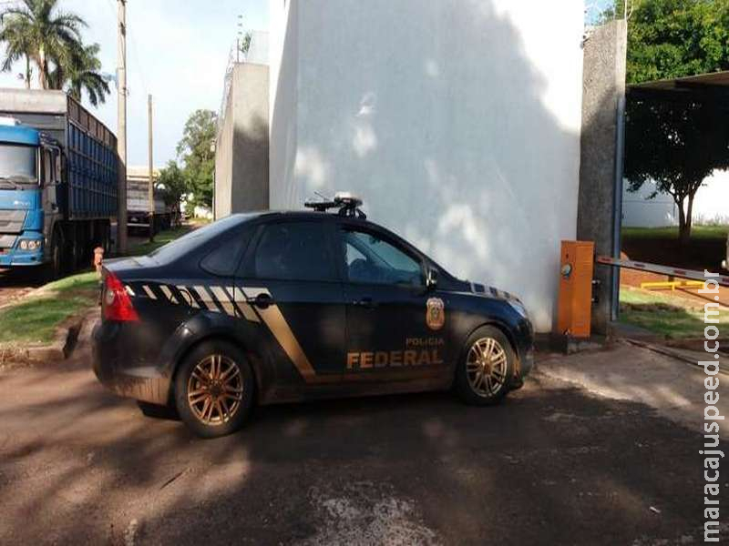 Empresas de Dourados eram ‘fachadas’ em esquema de corrupção Empresas de Dourados eram ‘fachadas’ em esquema de corrupção