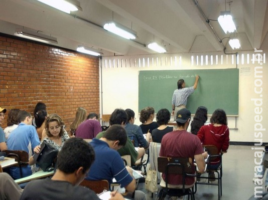 Estudante poderá escolher área a ser avaliada no segundo dia do Enem Estudante poderá escolher área a ser avaliada no segundo dia do Enem