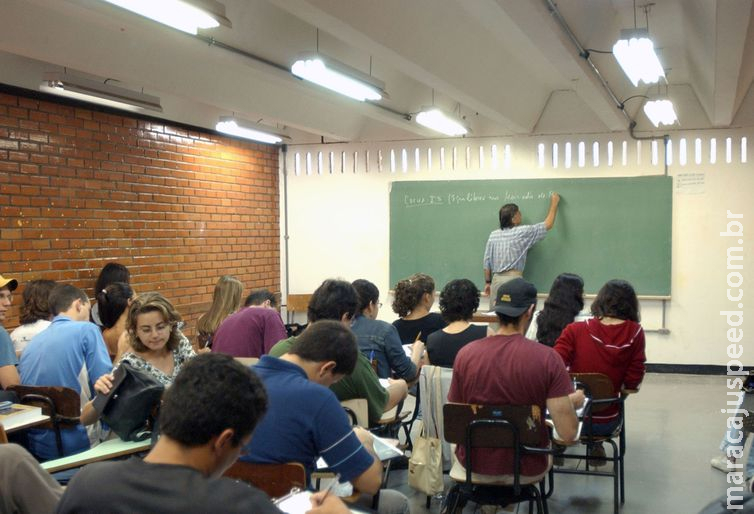 Estudante poderá escolher área a ser avaliada no segundo dia do Enem Estudante poderá escolher área a ser avaliada no segundo dia do Enem