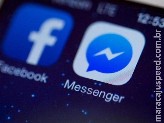 Facebook começa a liberar função de apagar mensagens do Messenger