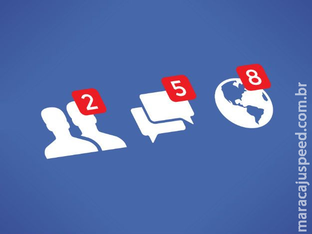 Facebook derrubou 1,5 bilhão de contas falsas nos últimos seis meses Facebook derrubou 1,5 bilhão de contas falsas nos últimos seis meses