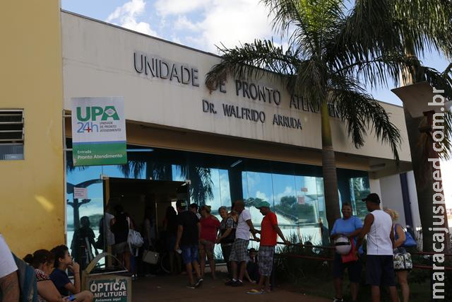  Família de paciente que morreu após percorrer postos de saúde será indenizada em R$ 15 mil