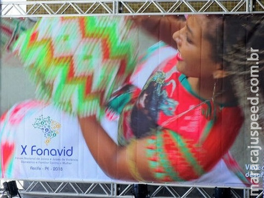 Fonavid termina com apresentação de Formulário de Risco Fonavid termina com apresentação de Formulário de Risco