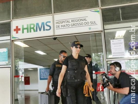 Fraudes no HR causaram R$ 3 milhões em prejuízos, aponta força-tarefa