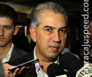 Governador leva fronteira como prioridade em reunião com Bolsonaro em Brasília