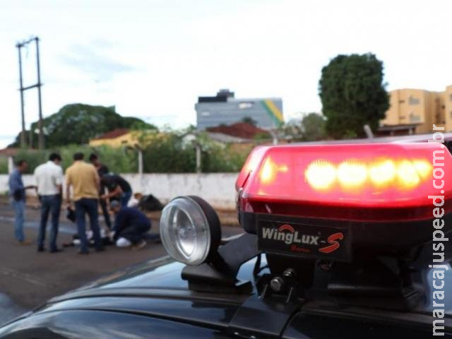 Homem achado morto com mãos amarradas é a 4ª vítima do dia Homem achado morto com mãos amarradas é a 4ª vítima do dia