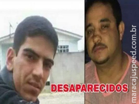 Homens mortos a tiros são encontrados em carro abandonado