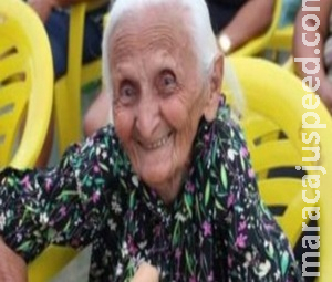 Idosa de 106 anos é morta a pauladas dentro de casa