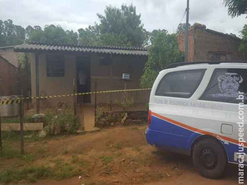 Idosa de 77 anos é espancada e morta com 12 facadas pelo filho no São Conrado