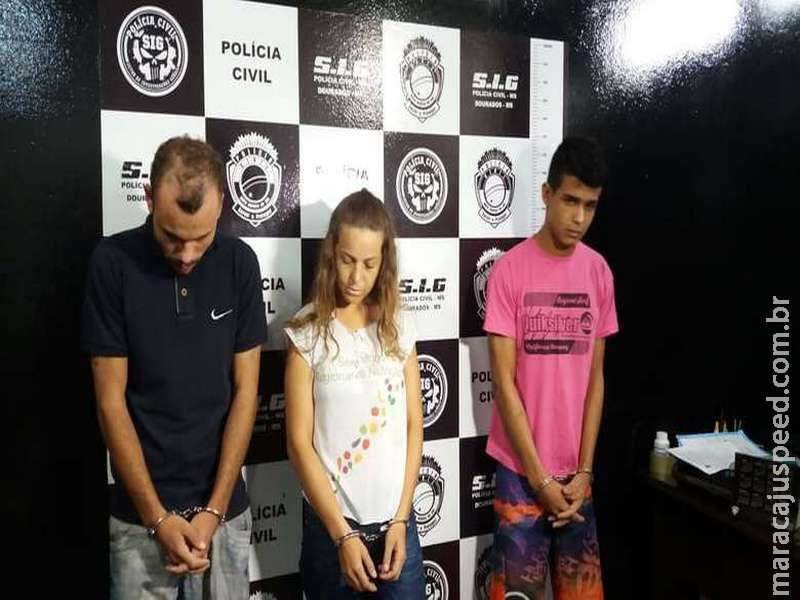 Idoso foi atraído pela namorada e pode ter sido jogado ainda com vida na pedreira