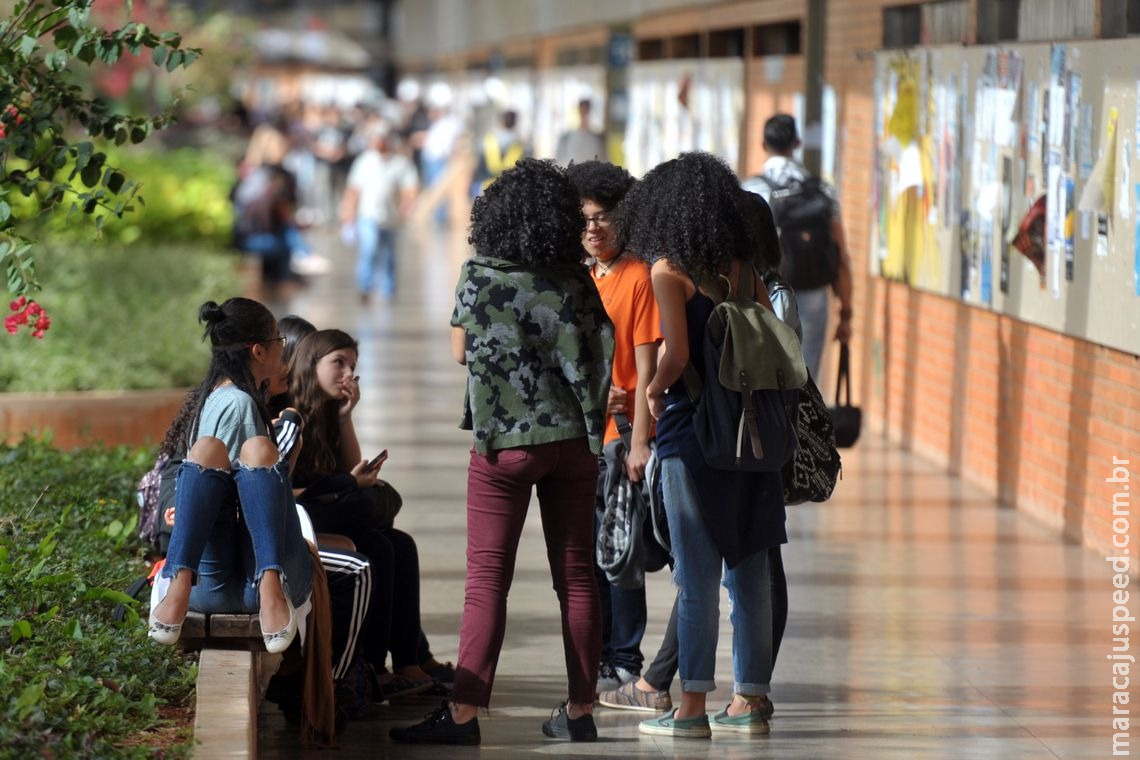 Inscrições para o Sisu 2019 serão de 22 a 25 de janeiro Inscrições para o Sisu 2019 serão de 22 a 25 de janeiro