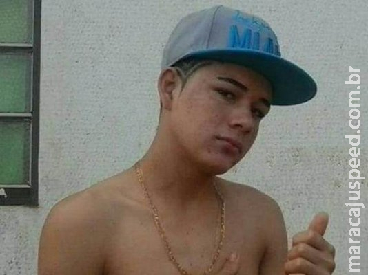 Jovem de 21 anos envolvido no roubo a Nelsinho é preso pela polícia