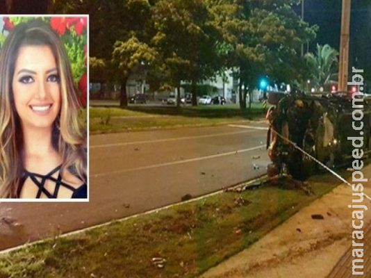 Justiça autoriza retirada de tornozeleira e devolução de CNH de estudante que matou mulher no trânsito