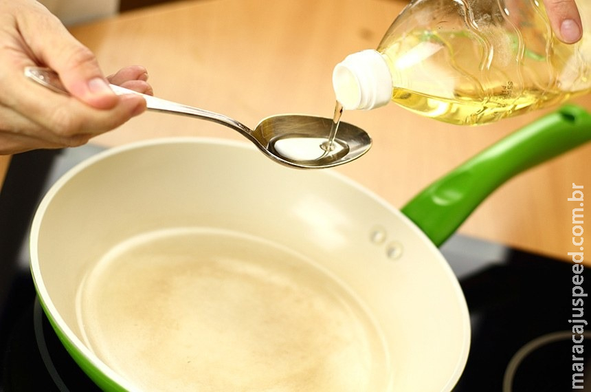 Logística reversa para óleo de cozinha está na pauta da Comissão de Meio Ambiente Logística reversa para óleo de cozinha está na pauta da Comissão de Meio Ambiente