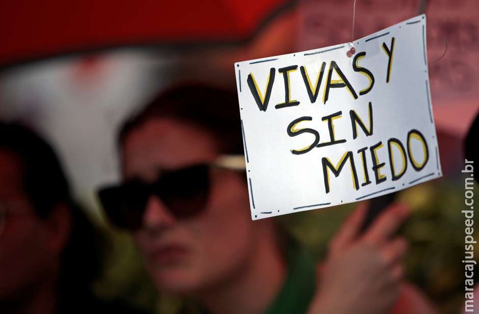 Lugar mais perigoso para mulheres é a própria casa, diz ONU Lugar mais perigoso para mulheres é a própria casa, diz ONU