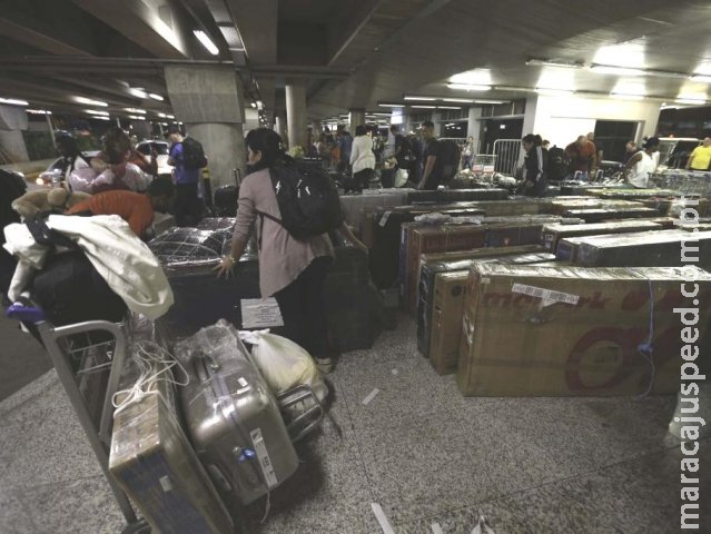 Mato Grosso do Sul ainda precisa de 20 médicos para substituir cubanos