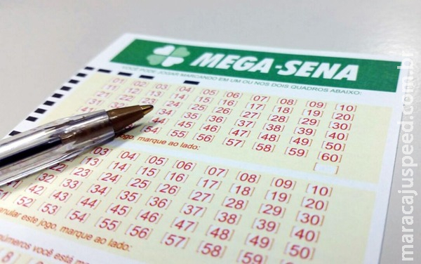 Mega-Sena: ninguém acerta e prêmio vai a R$ 33 milhões Mega-Sena: ninguém acerta e prêmio vai a R$ 33 milhões