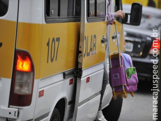 MP recomenda ao Estado que implemente passe escolar aos alunos da rede estadual MP recomenda ao Estado que implemente passe escolar aos alunos da rede estadual