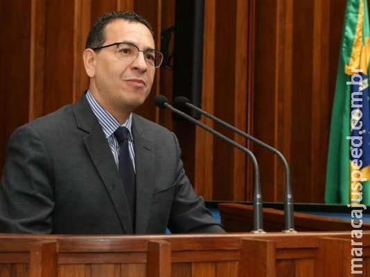 "MPE cumpre seu papel", diz Passos sobre Coffee Break e Aquário "MPE cumpre seu papel", diz Passos sobre Coffee Break e Aquário