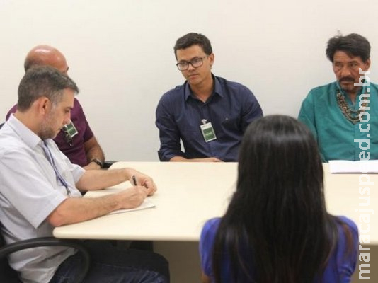 MPF pede investigação sobre atropelamento de crianças indígenas