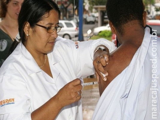 MS tem 31 mortes confirmadas por Influenza MS tem 31 mortes confirmadas por Influenza