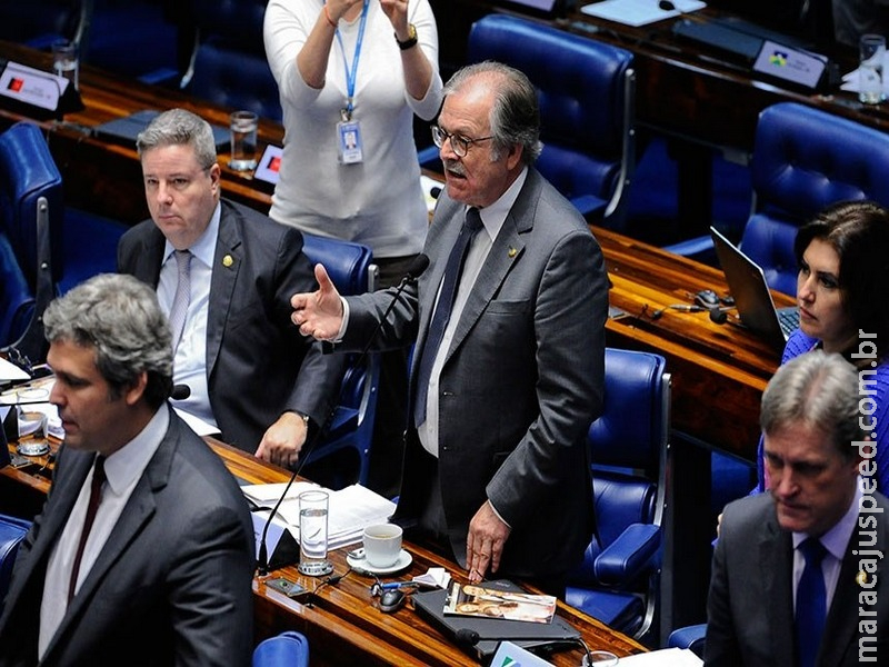 Mudança na Lei da Ficha Limpa está na pauta do Plenário