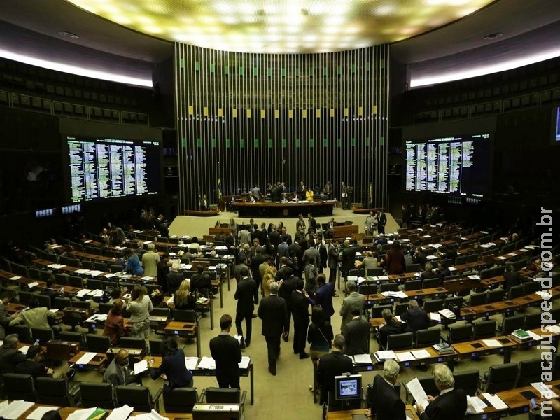 Mudanças no Estatuto do Desarmamento podem voltar à pauta da Câmara Mudanças no Estatuto do Desarmamento podem voltar à pauta da Câmara