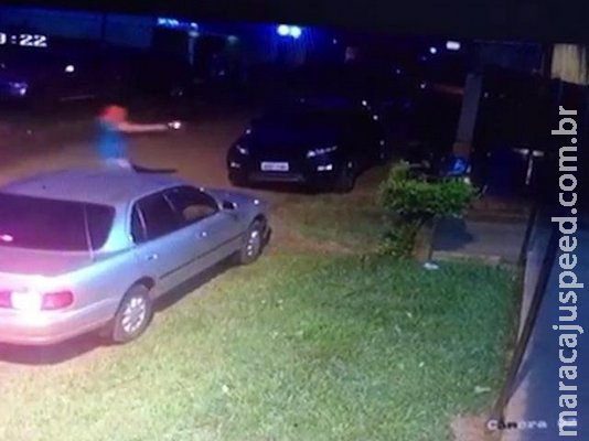 Mulher desmente polícia sobre versão para assassinato de advogada