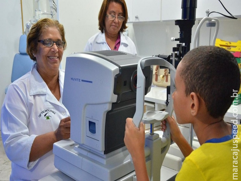 Municípios já podem aderir à nova etapa do Saúde na Escola Municípios já podem aderir à nova etapa do Saúde na Escola