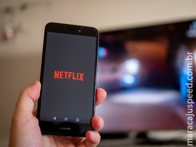Netflix considera adotar assinaturas com preços menores Netflix considera adotar assinaturas com preços menores