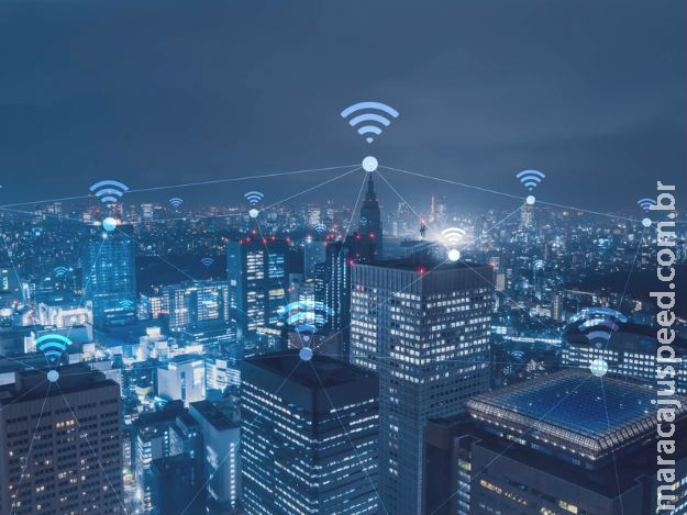Nova geração do Wi-Fi está chegando, o que esperar dele em 2019? Nova geração do Wi-Fi está chegando, o que esperar dele em 2019?