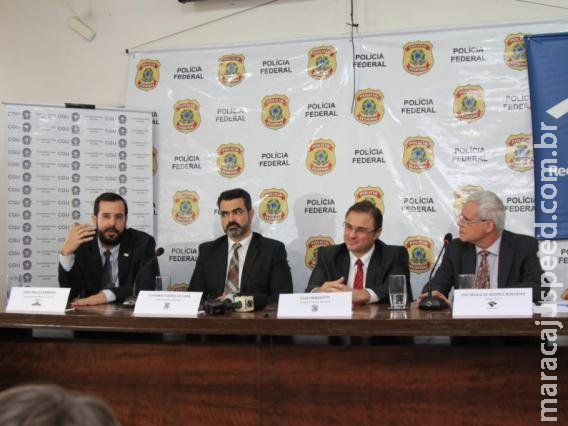 Nova lei ajudou quadrilha da Lama Asfáltica repatriar R$ 4 mi do Paraguai