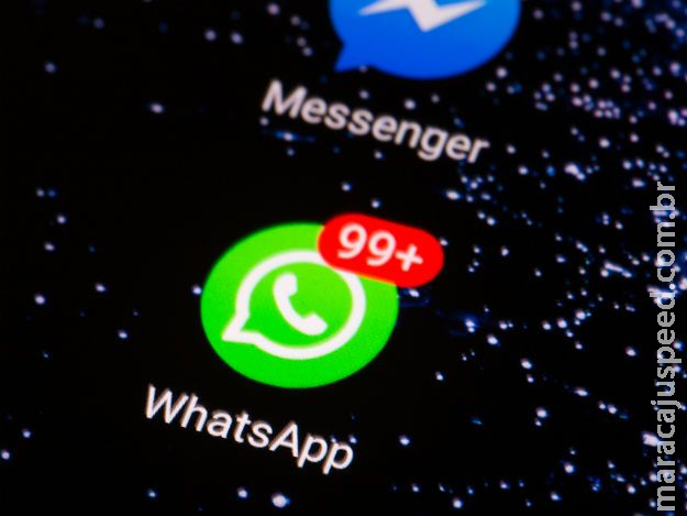 Novo recurso para o WhatsApp chegará em breve aos usuários Android Novo recurso para o WhatsApp chegará em breve aos usuários Android
