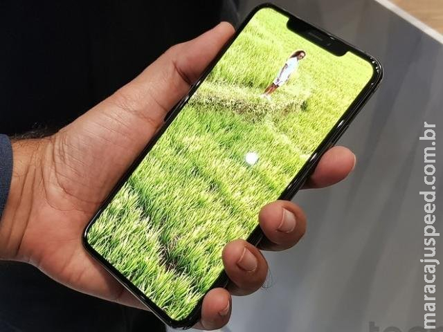 Novos iPhones variam de R$ 5,2 mil até R$ 10 mil nas lojas brasileiras Novos iPhones variam de R$ 5,2 mil até R$ 10 mil nas lojas brasileiras
