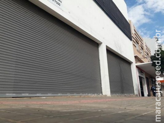 Número de empresas fechadas em MS cresceu 360% nos últimos 18 anos Número de empresas fechadas em MS cresceu 360% nos últimos 18 anos