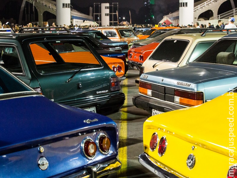 Opala completa 50 anos, e fãs falam sobre amor pelo clássico: Opala completa 50 anos, e fãs falam sobre amor pelo clássico: