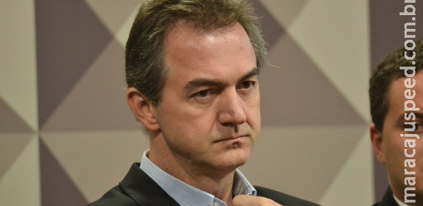 Operação Capitu: Joesley Batista, da JBS, é um dos presos Operação Capitu: Joesley Batista, da JBS, é um dos presos