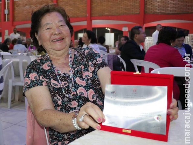 Para comemorar 100 anos de escola, ex-alunos voltam ao lugar que marcou história Para comemorar 100 anos de escola, ex-alunos voltam ao lugar que marcou história