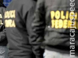  PF-MS prende quadrilha que facilitava entrada de estrangeiros irregulares no Brasil