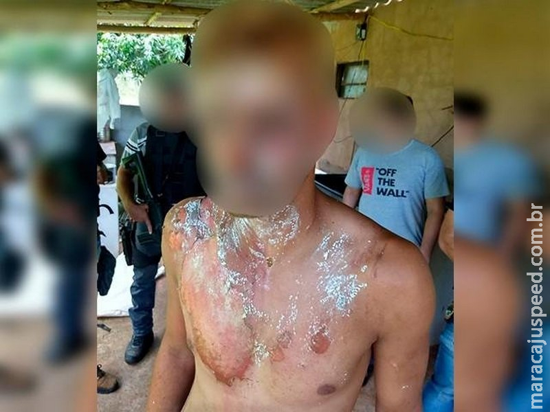 Polícia investiga ajuda de irmão de vítima a ex-marido sequestrador