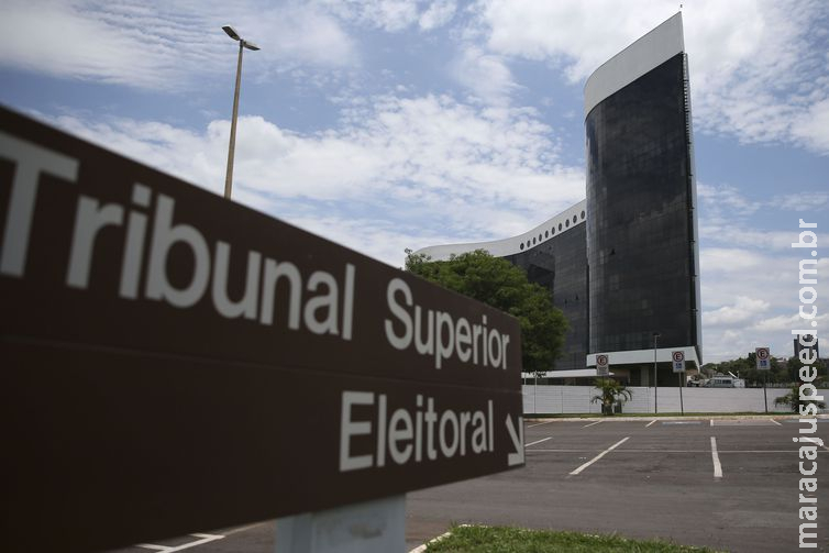 Prestações de contas eleitorais devem ser apresentadas até este sábado Prestações de contas eleitorais devem ser apresentadas até este sábado